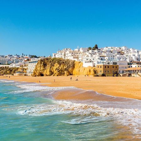 Ferienwohnung Albufeira Twins 1 With Pool By Homing Exterior foto