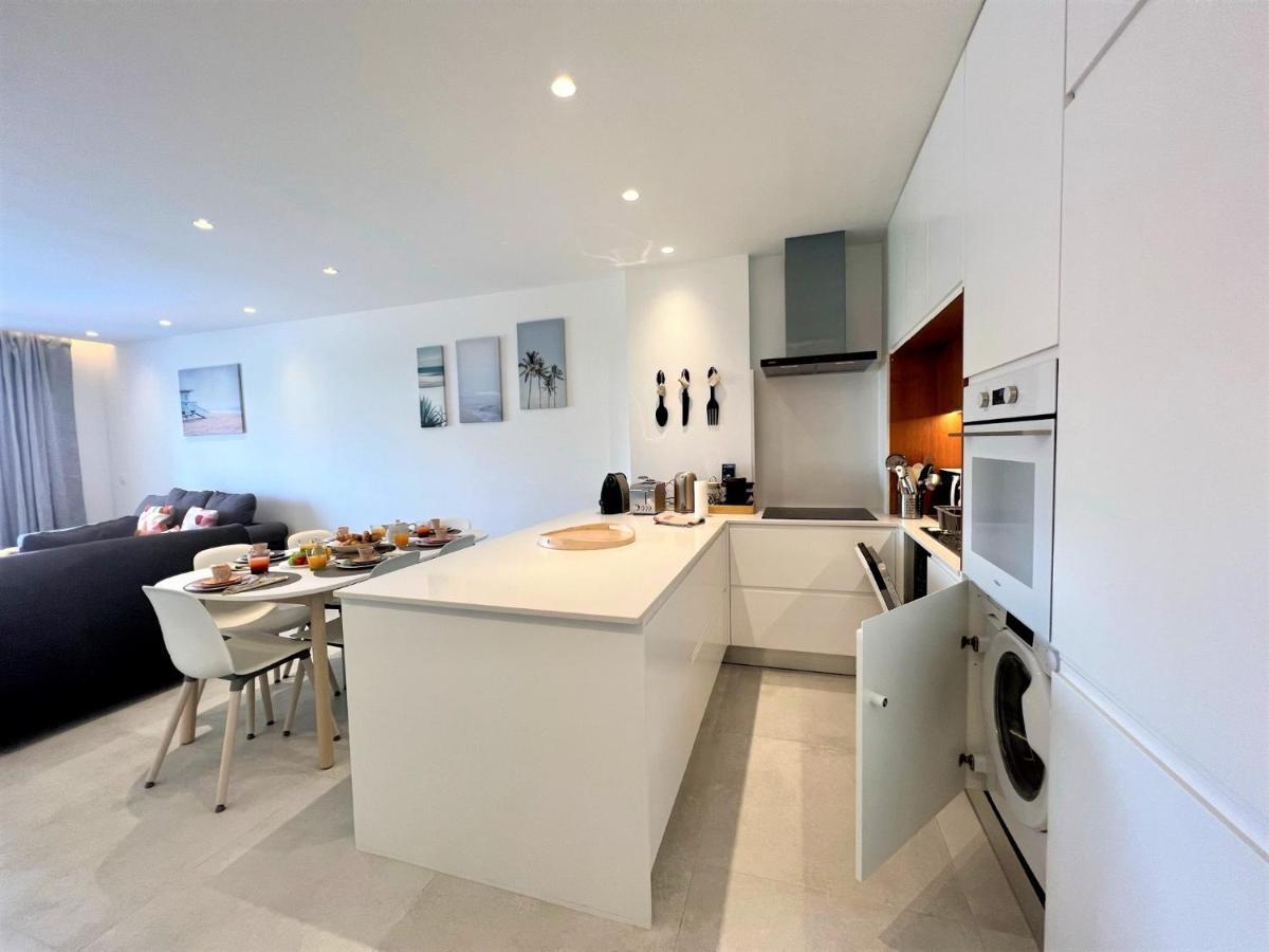 Ferienwohnung Albufeira Twins 1 With Pool By Homing Exterior foto