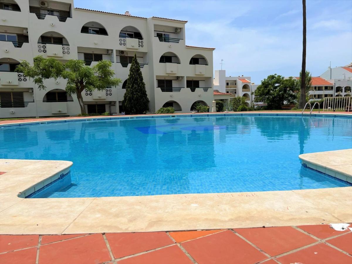 Ferienwohnung Albufeira Twins 1 With Pool By Homing Exterior foto