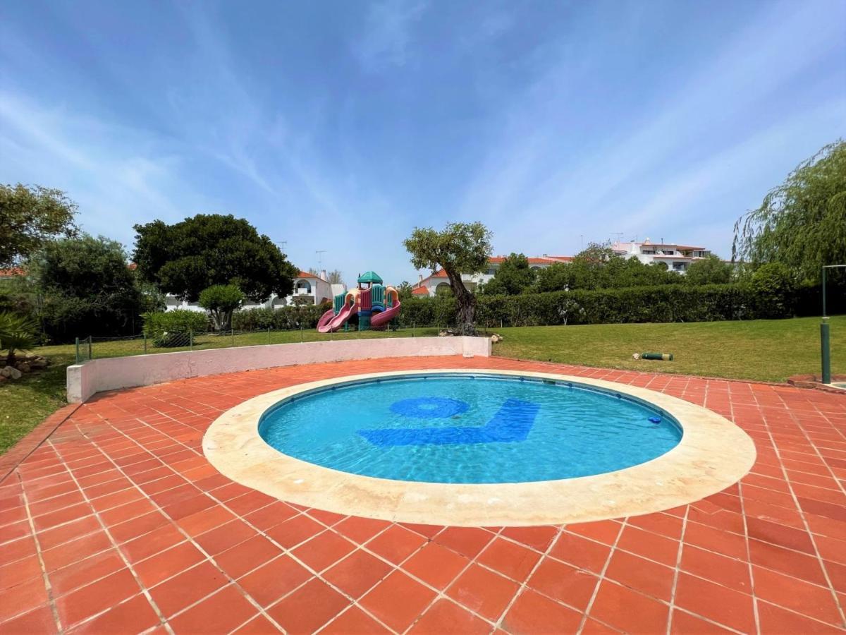 Ferienwohnung Albufeira Twins 1 With Pool By Homing Exterior foto