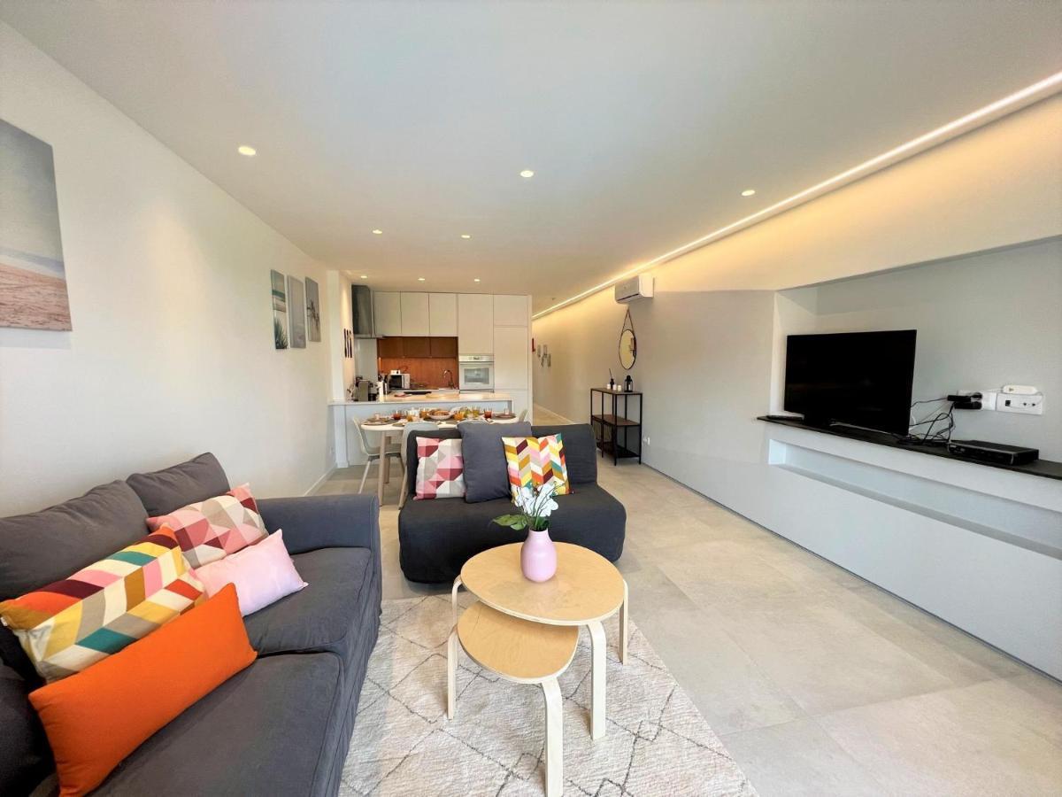 Ferienwohnung Albufeira Twins 1 With Pool By Homing Exterior foto