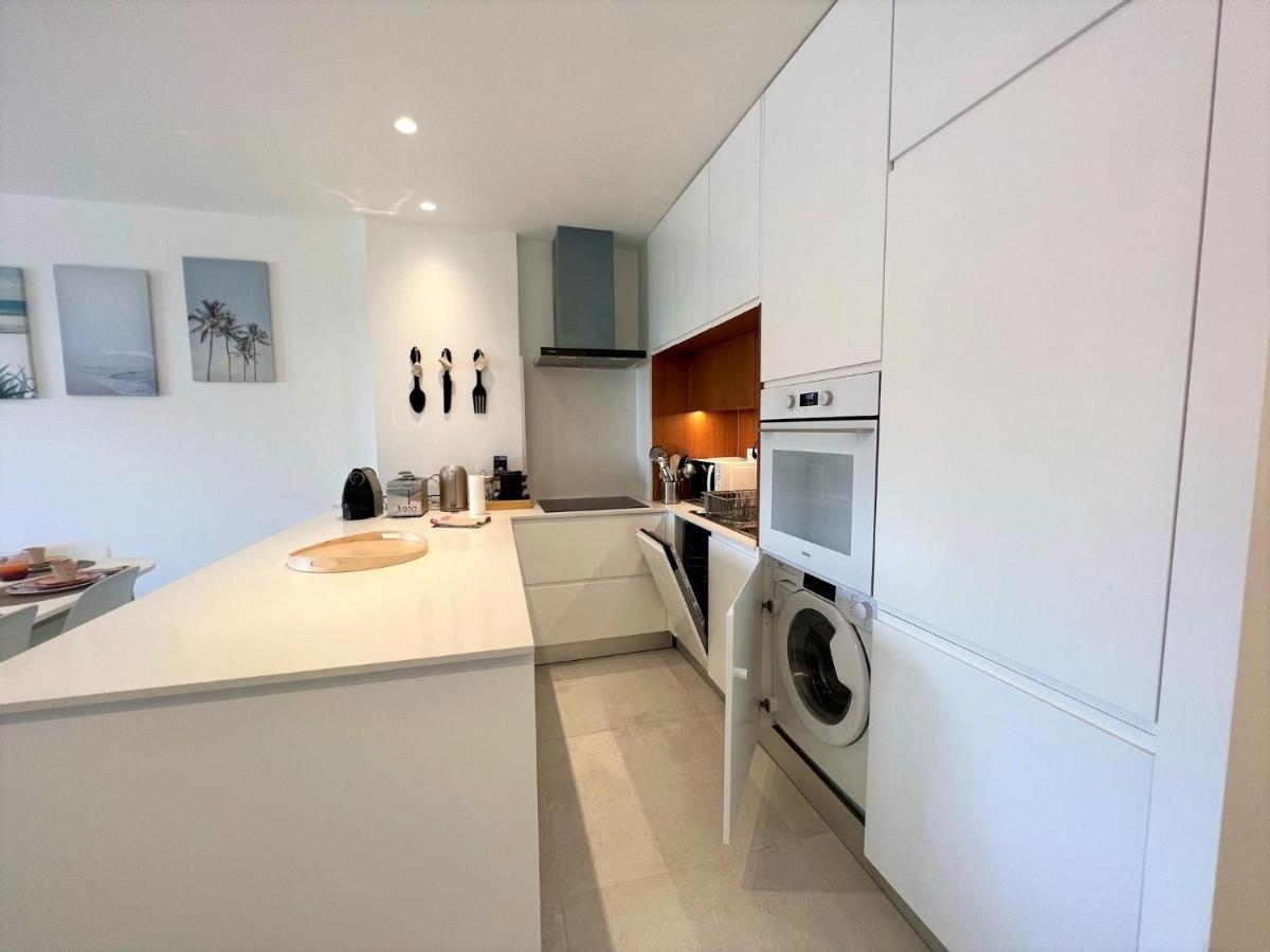 Ferienwohnung Albufeira Twins 1 With Pool By Homing Exterior foto
