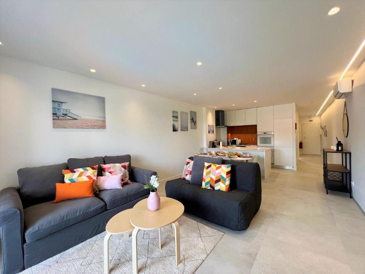 Ferienwohnung Albufeira Twins 1 With Pool By Homing Exterior foto