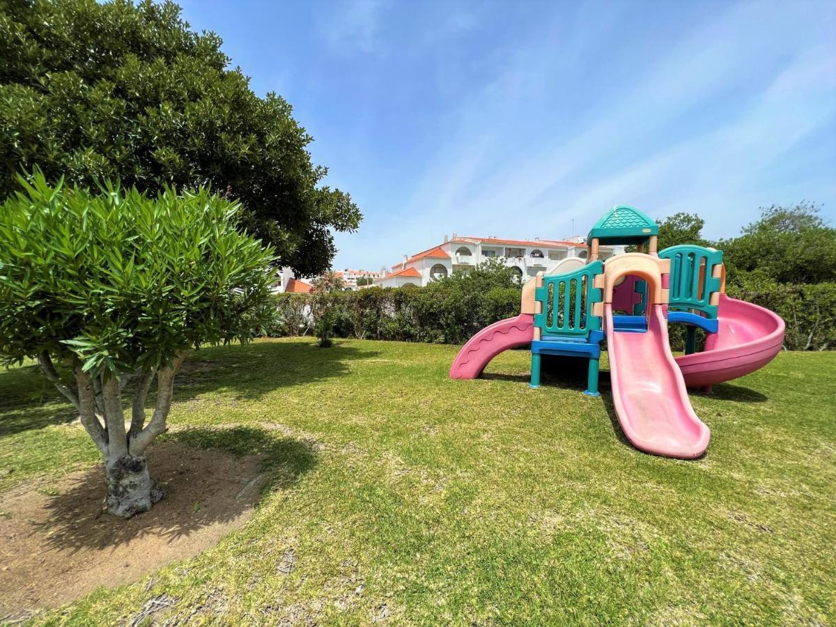 Ferienwohnung Albufeira Twins 1 With Pool By Homing Exterior foto