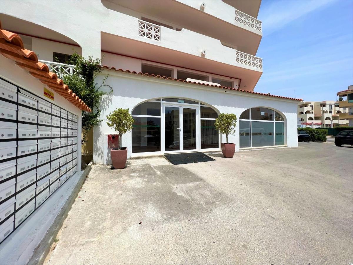 Ferienwohnung Albufeira Twins 1 With Pool By Homing Exterior foto